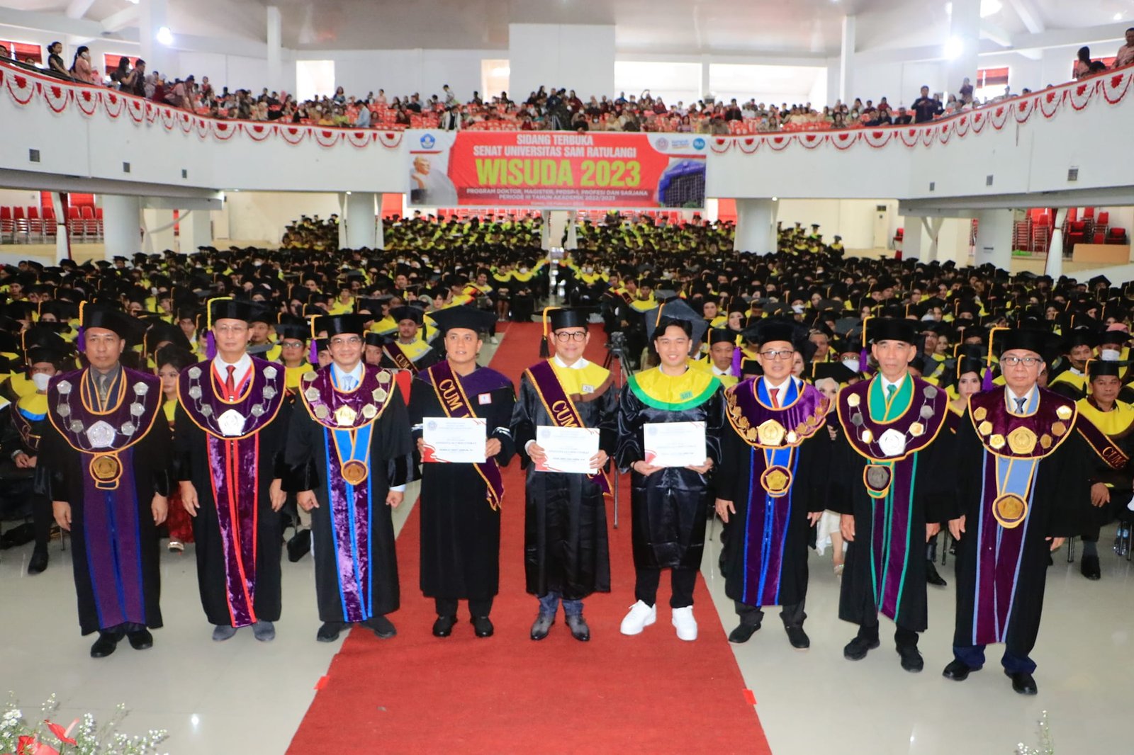 wisuda
